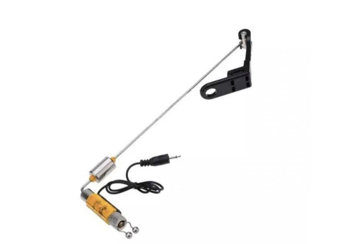 SET 4 Swingeri FL cu lluminare Led 4 Culori