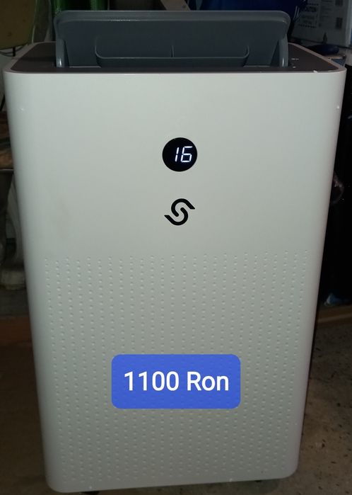 Aer condiționat portabil