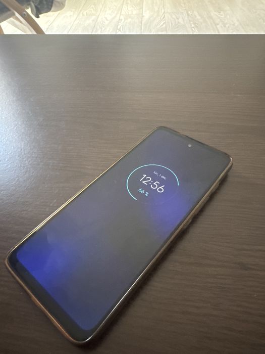 Motorola G60 6GB RAM