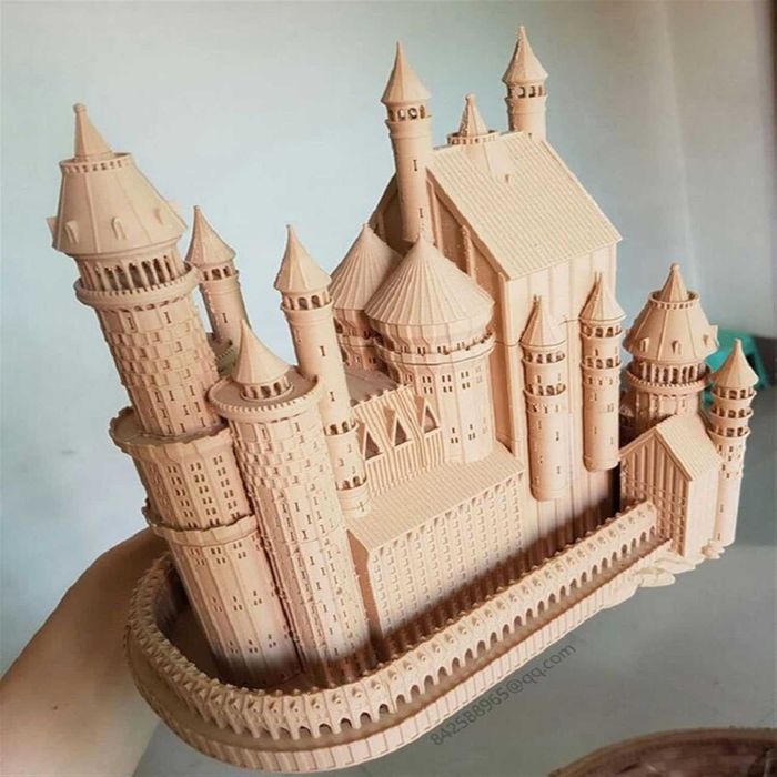 PLA Wood Filament, ПЛА Филамент с дървени частици за 3Д Принтер