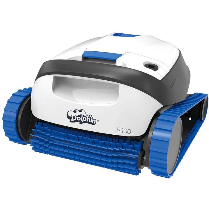 Aspirator Robot curatare piscina Maytronics Dolphin S100