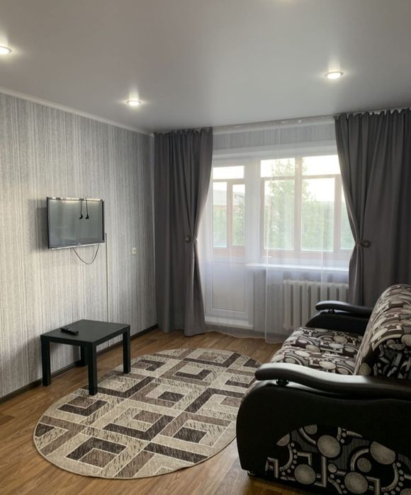 Сдам 2х ком квартиру на долгий срок