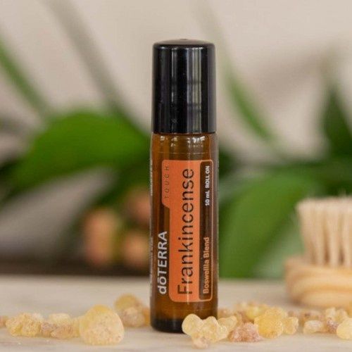 Frankincense touch (Tămâie) 10ml ulei esential