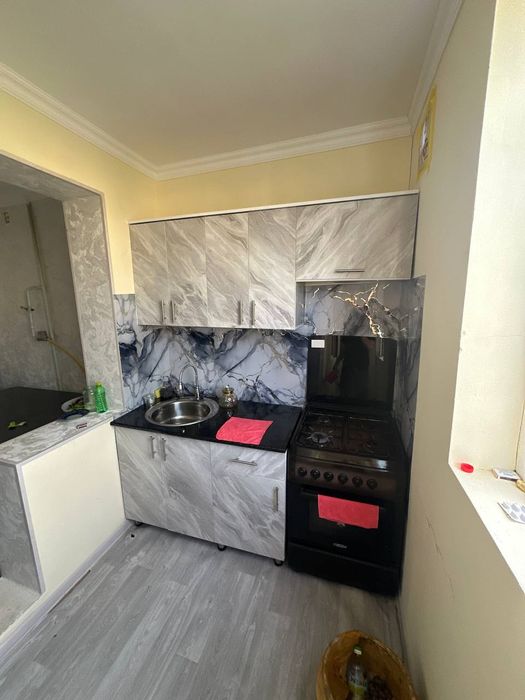 Buxoro shaxarga areñdaga uy bor 3xonalik alans tarafga 5 etaj faqat