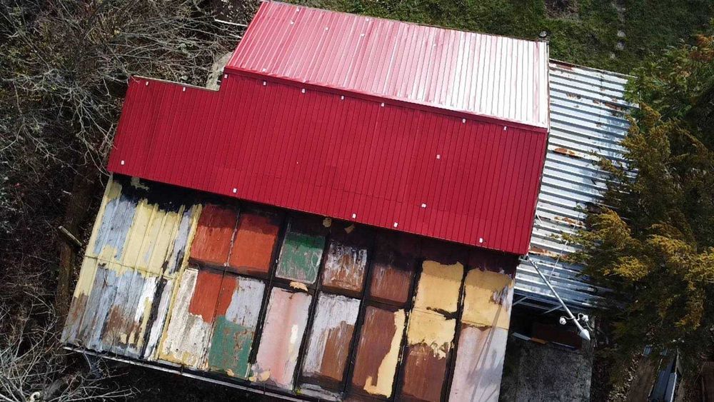 Продава ПАРЦЕЛ с. Цацаровци