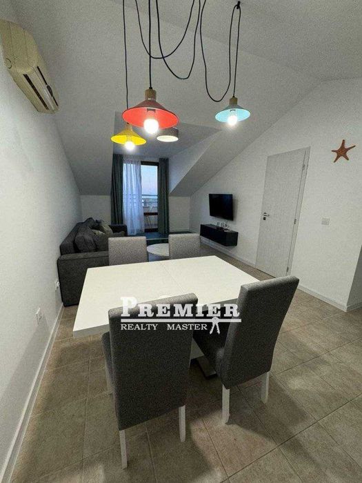 Продава се Двустаен апартамент в Свети Влас - 84 кв.м за 1084 €/кв.м - Снимка #3