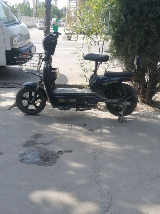 Скутер сотилади дд