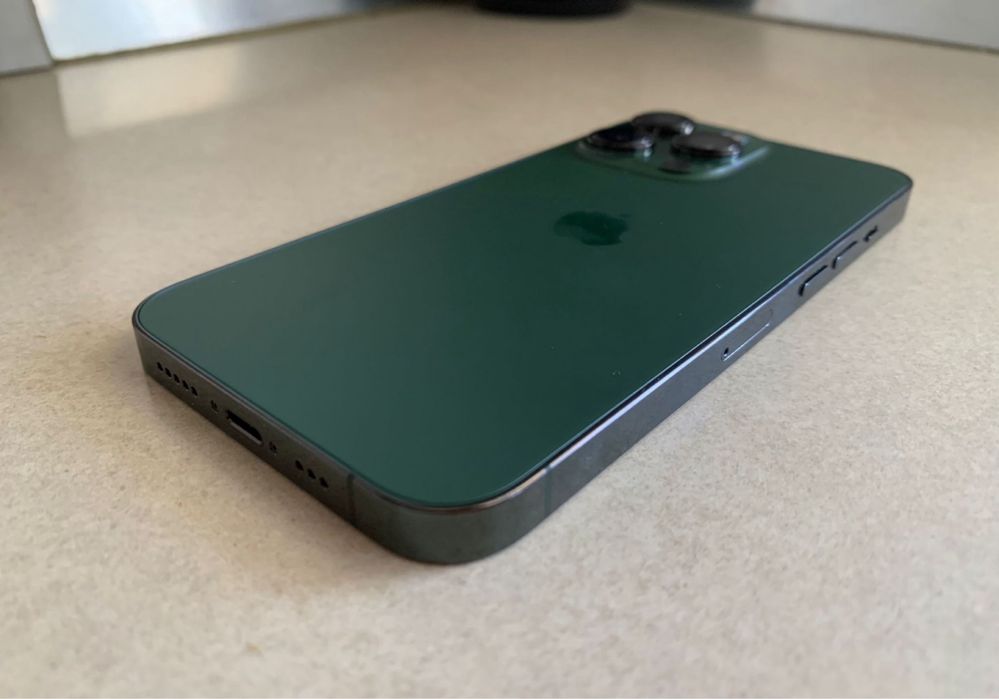 iPhone 13 Pro /Green /256Gb/07322/57897