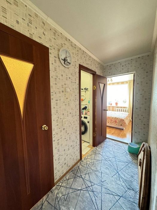 Продам 3 х комнатную квартиру