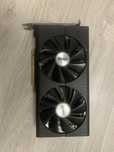 Продам видеокарту Radeon Rx 470 4gb Sapphire Nitro