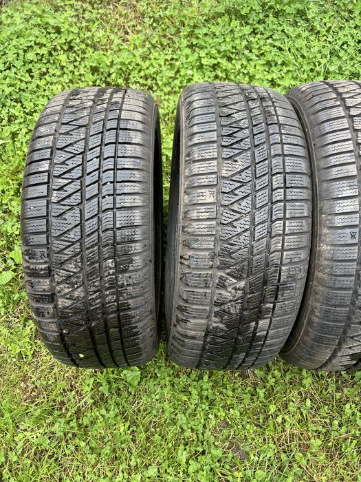 Anvelope de iarna kumho 235/50/19