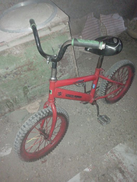 Велик жүріп тұр 7000