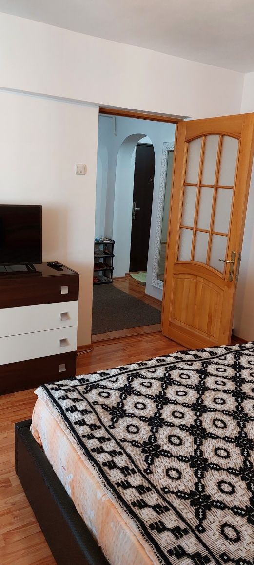 Apartament Piata Moldovei