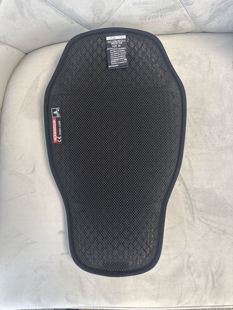 Protectie spate Alpinestar Nucleon KR Celli M