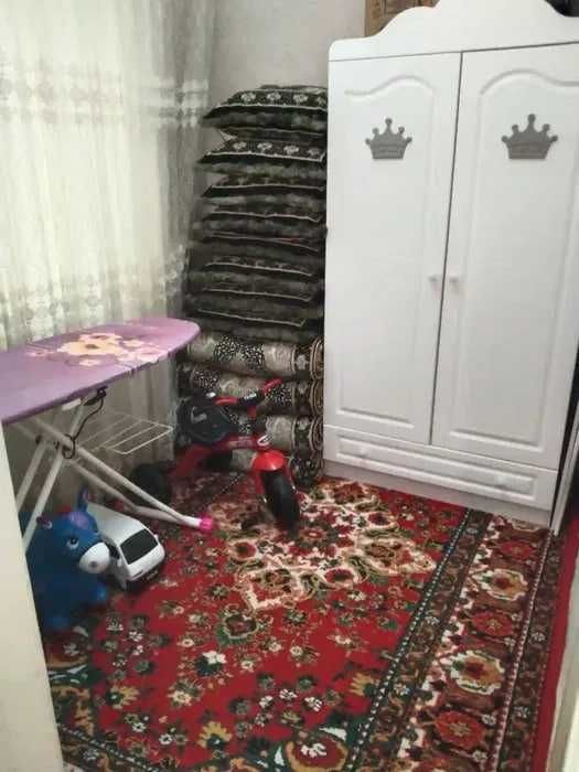 Продам 2х комнатную Чиланзар 20 . Ипотека