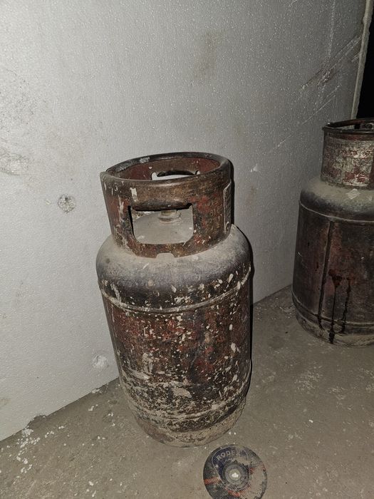 Газ балон сатылады