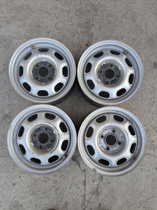 Диски  4 100 R13