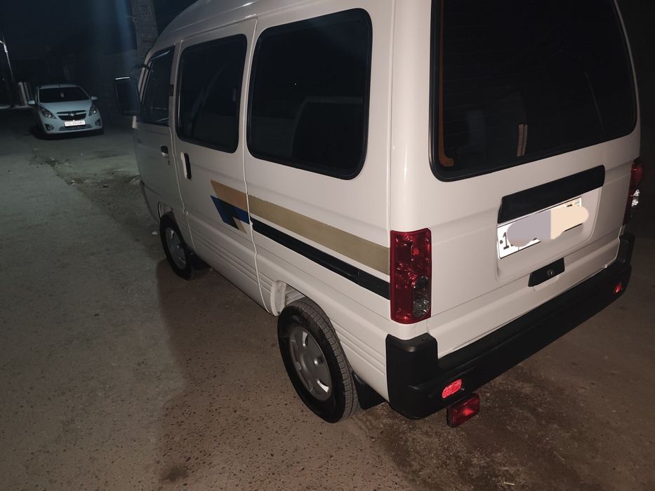 Дамаз 2023 й краска тозза