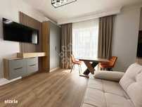 Apartament modern 2 camere de inchiriat in Sanmartin