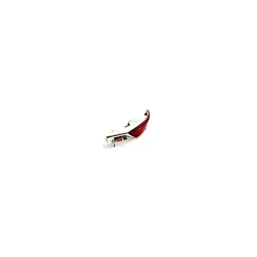 Lampa ceata spate Ford C-Max, 10.2014-, Ford C-Max, 11.2010-12.2014, Ford Fiesta (Ja8), 09.2008-12.2017, fara suport bec, spate, 1513159; 1552729; 1681884; 8A61-15K273-AA; 8A61-15K273-AB; 8A61-15K273-AC, s