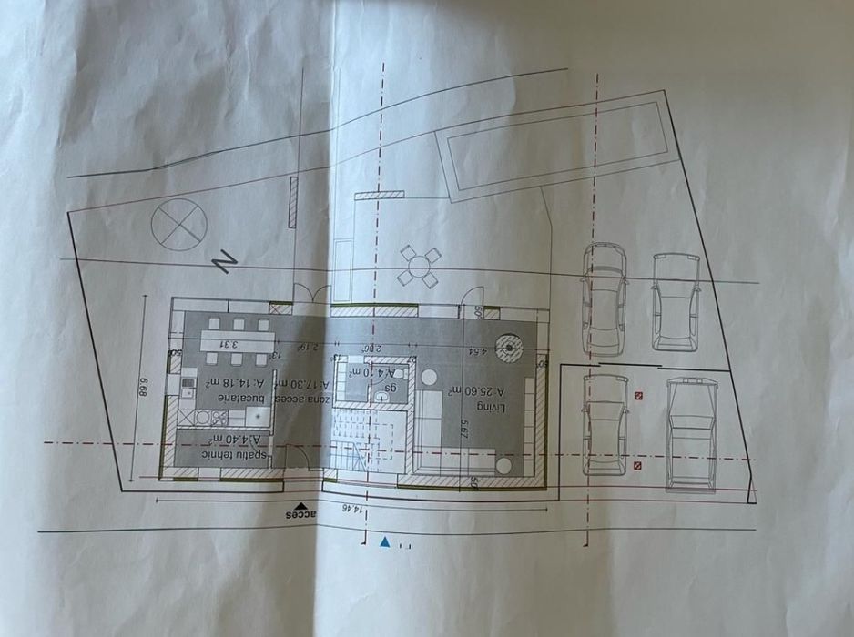 Teren clisura Dunării Liubcova ( Berzasca ) Dunăre