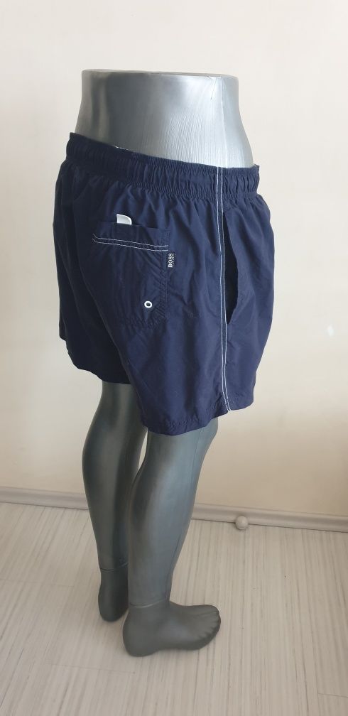 Hugo Boss Perch Swimwear Mens Size L ОРИГИНАЛ! Мъжки Бански!