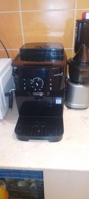 Filtru de cafea DeLonghi Magnifica S