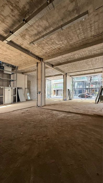 ул.Нукус | Макро - Продается нежилое помещение в Новостройке 252м2