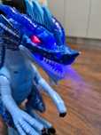 ICE DRAGON cu sunet