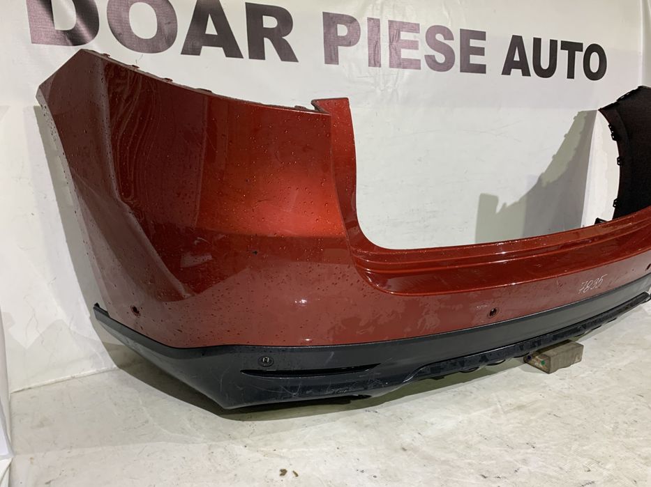 Bara spate Mercedes GLE, 2019, 2020, 2021, 2022, 2023, cod origine OE A1678855500.