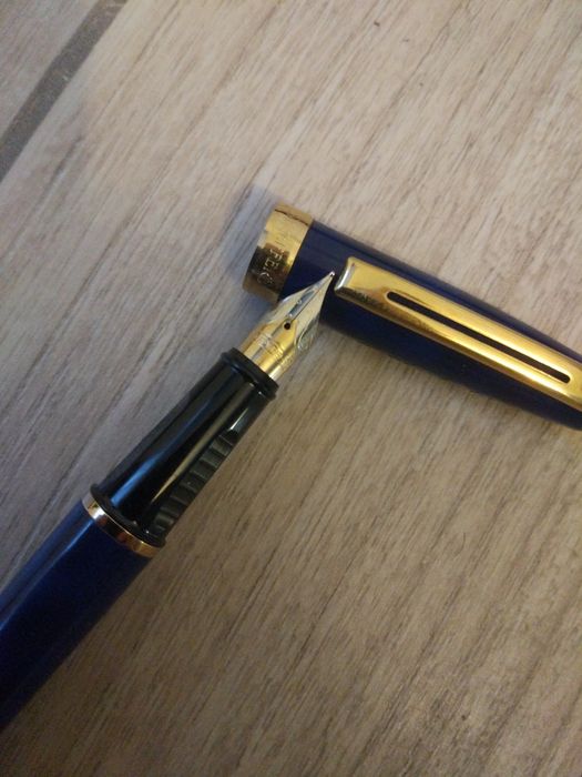 Sheaffer Prelude Blue Stilou