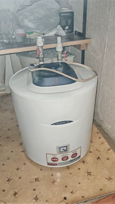 Водонагреватель 50 литров