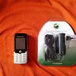 Sony Ericsson T610i+incarcator sigilat ( decodat)