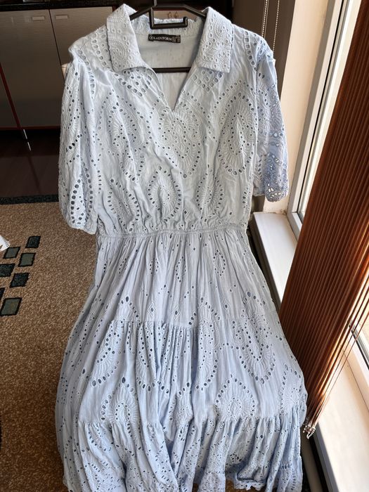 Турецкий платье сатылады