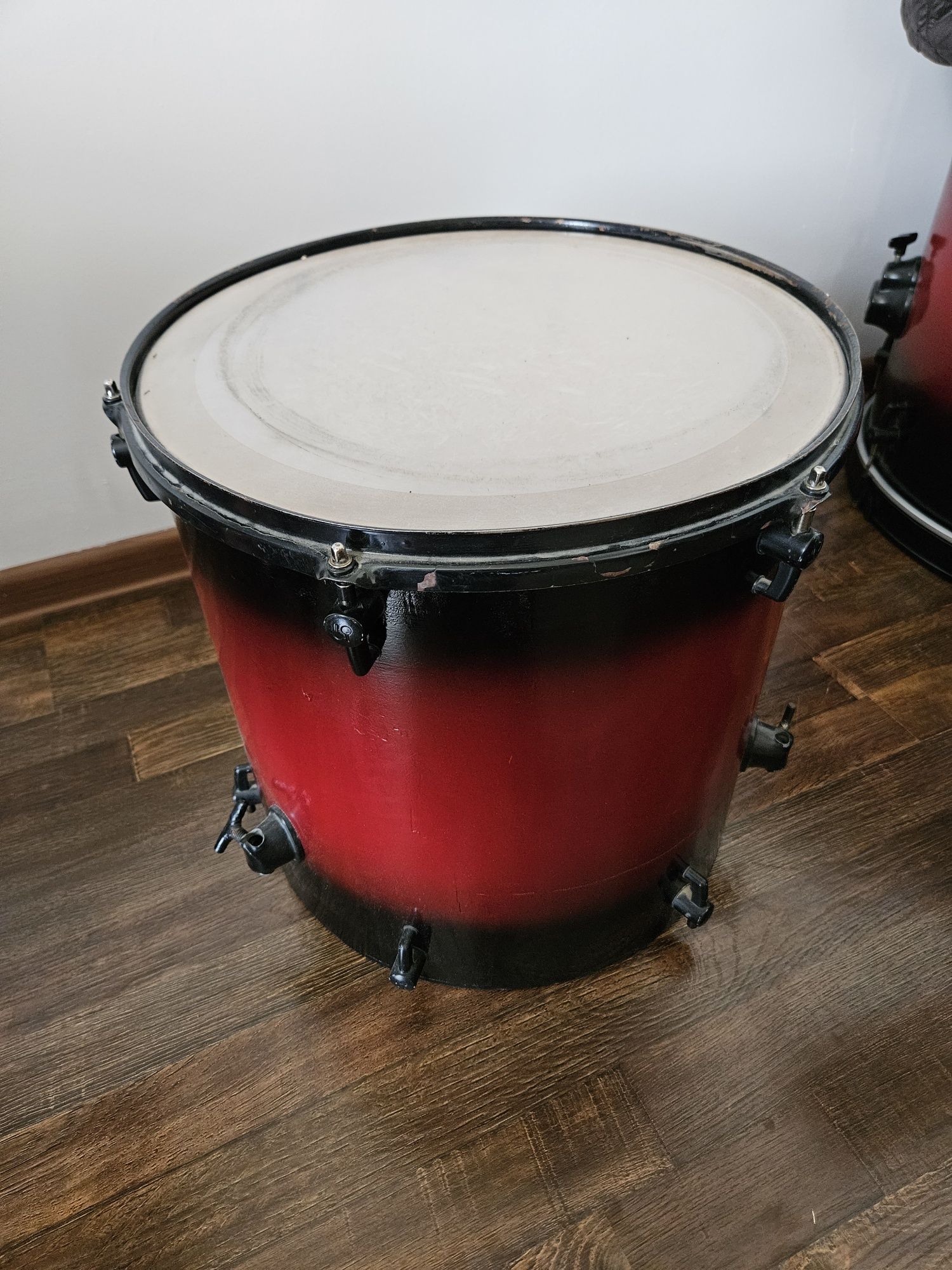 Барабан sonor в отличном состоянии