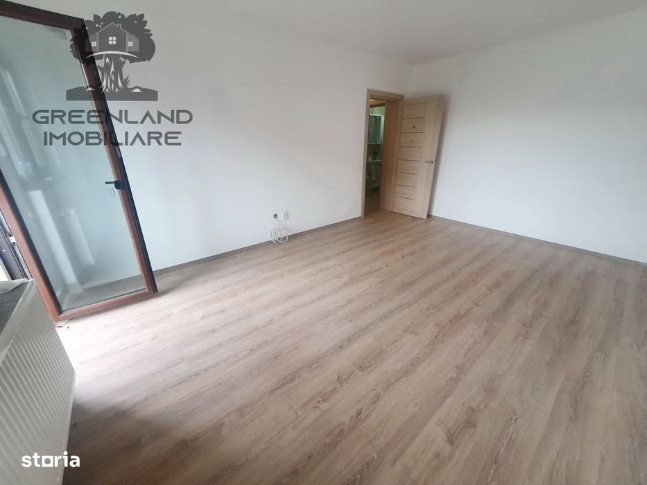 2 camere, decomandat, RATE DEZVOLTATOR, mutare imediata, Bucium Visan