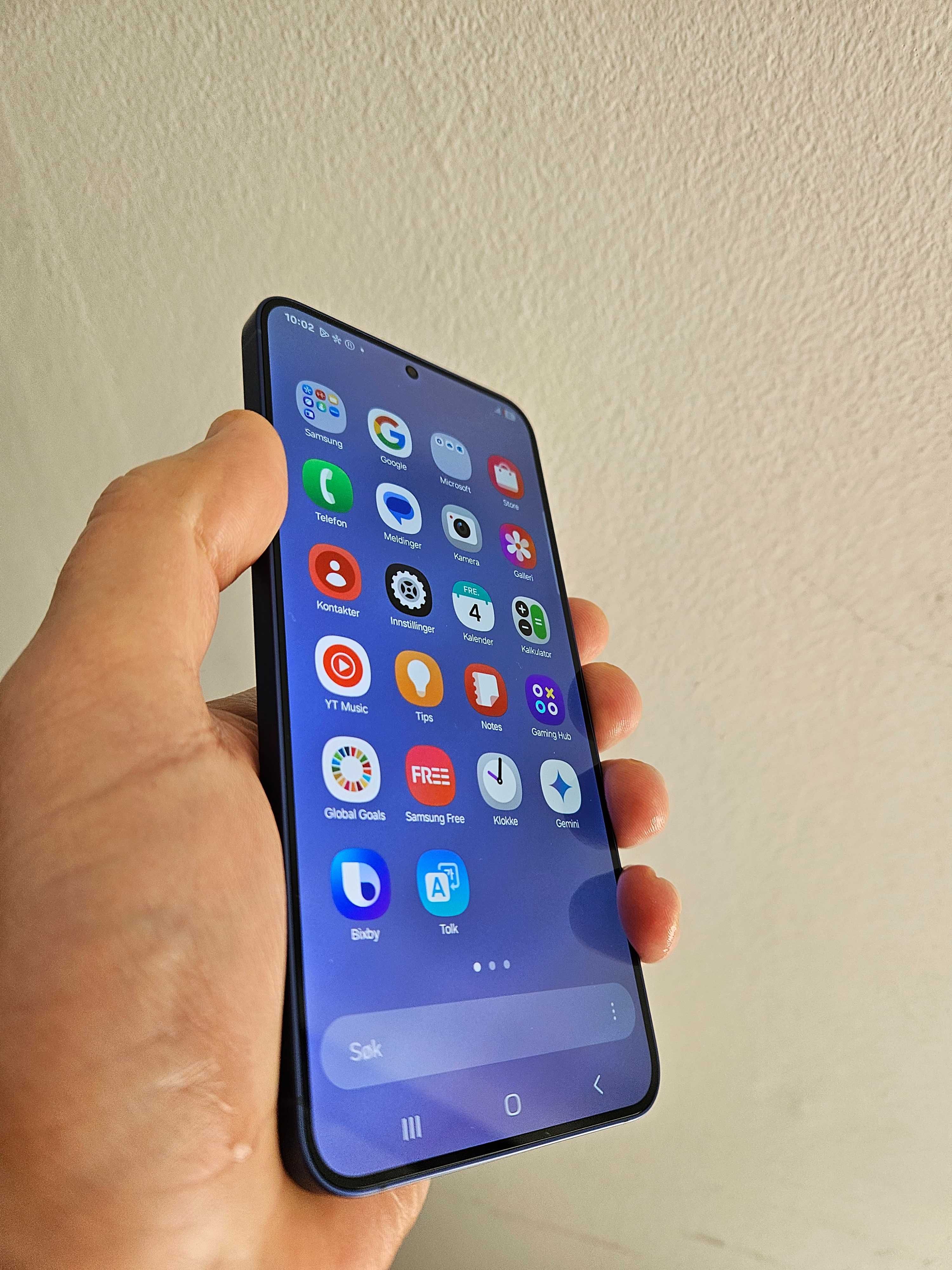 Samsung Galaxy S25 Plus, 256 GB, 0 Cicluri, schimb.