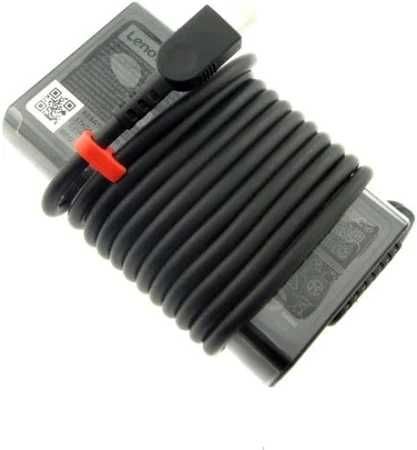 Încărcător USB-C 65W Lenovo fast-charge pentru laptop/telefon/tabletă