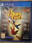 It Takes Two PS4