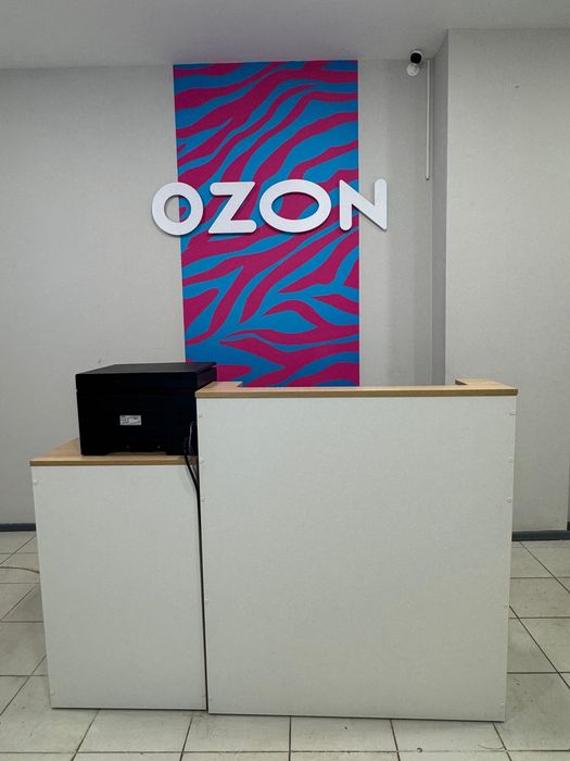 Продам оборудование/мебель