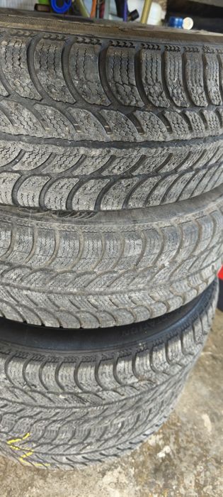 Зимни гуми Sava Eskimo 175/65/14