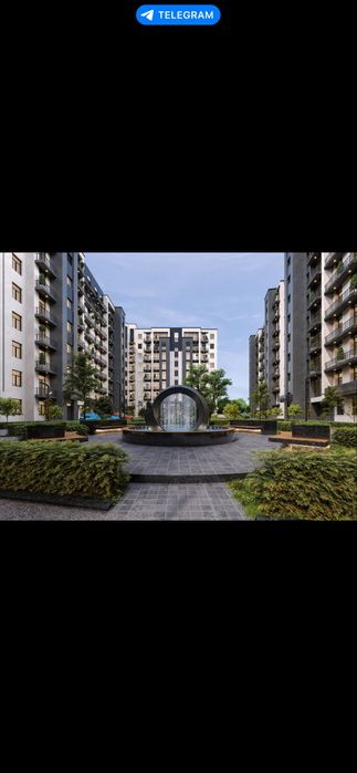 Очень срочно!!! продаю свою квартиру в ЖК «Rohat»