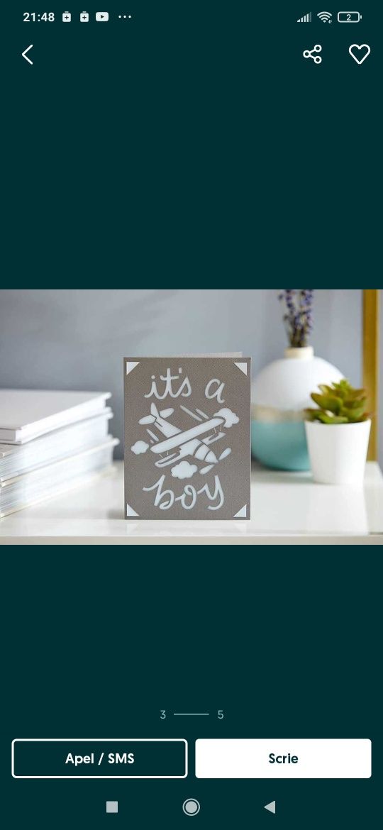 Cricut joy starter kit