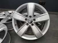 Джанти 17 - Volkswagen Passat