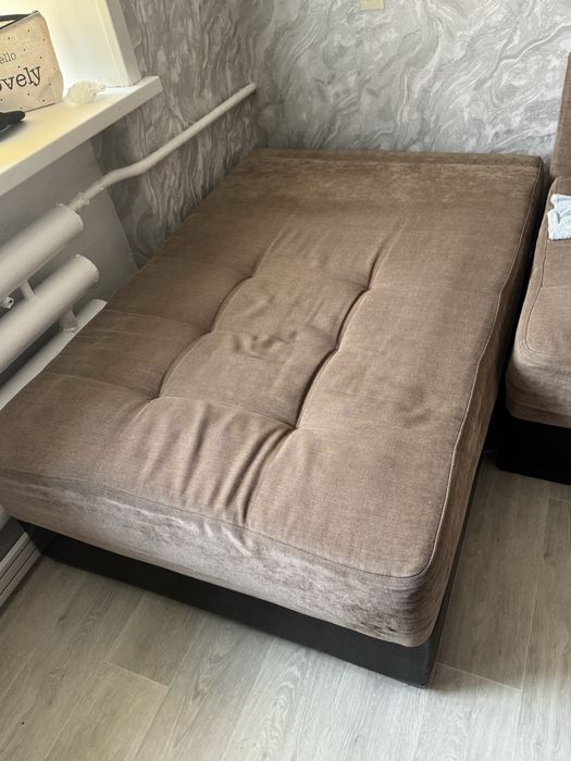 Диван 150*95 очень мягкий