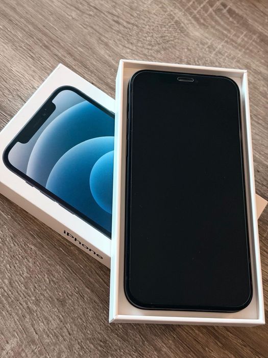 Iphone 12 impecabil
