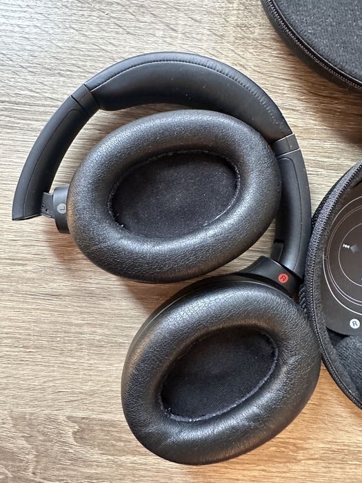 Sony WH1000XM3 XM3 слушалки пълен комплект