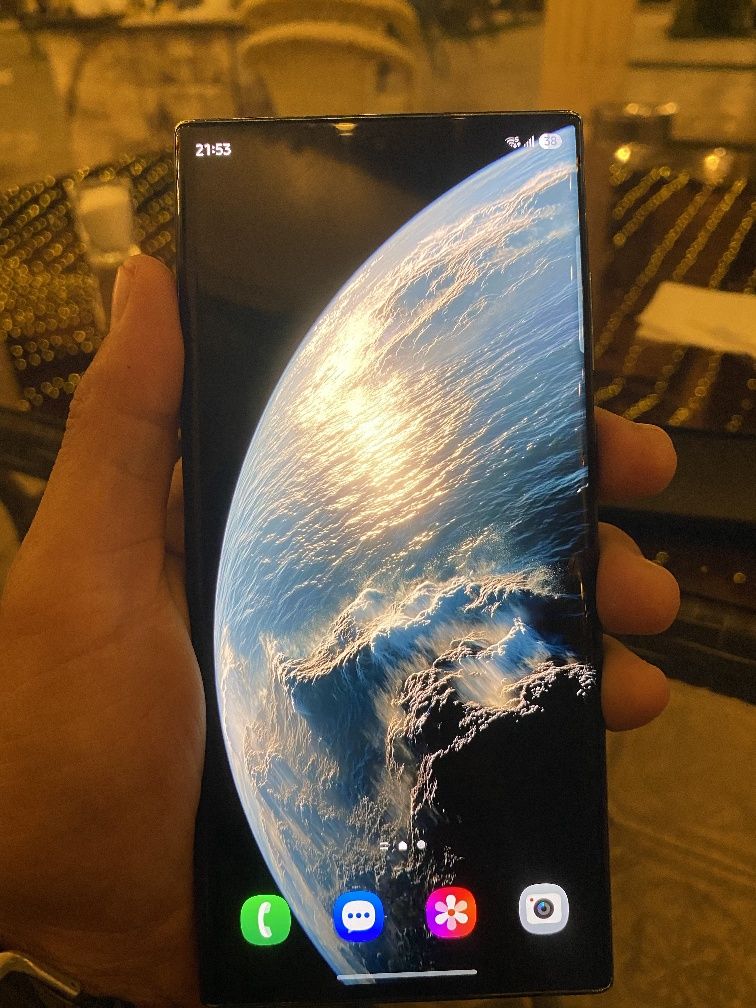 Samsung Galaxy S22 Ultra