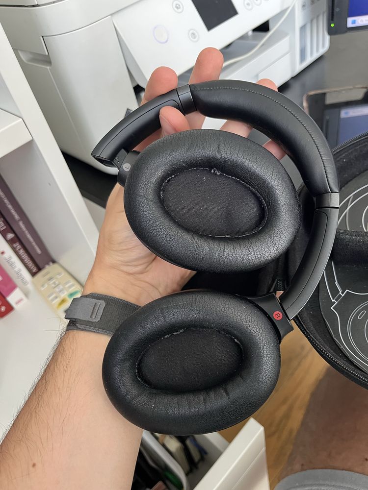 Sony WH-1000XM3
