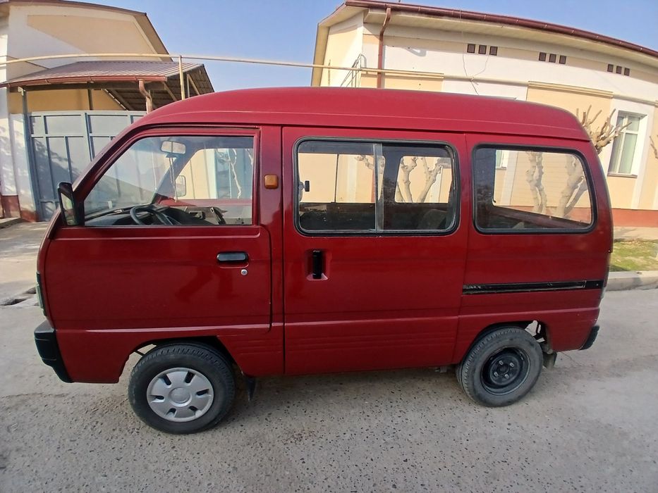 Damas avtomobil sotiladi